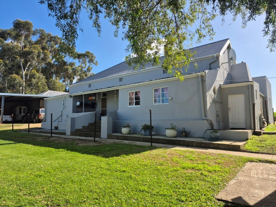 Commercial Property for Sale in Porterville Western Cape